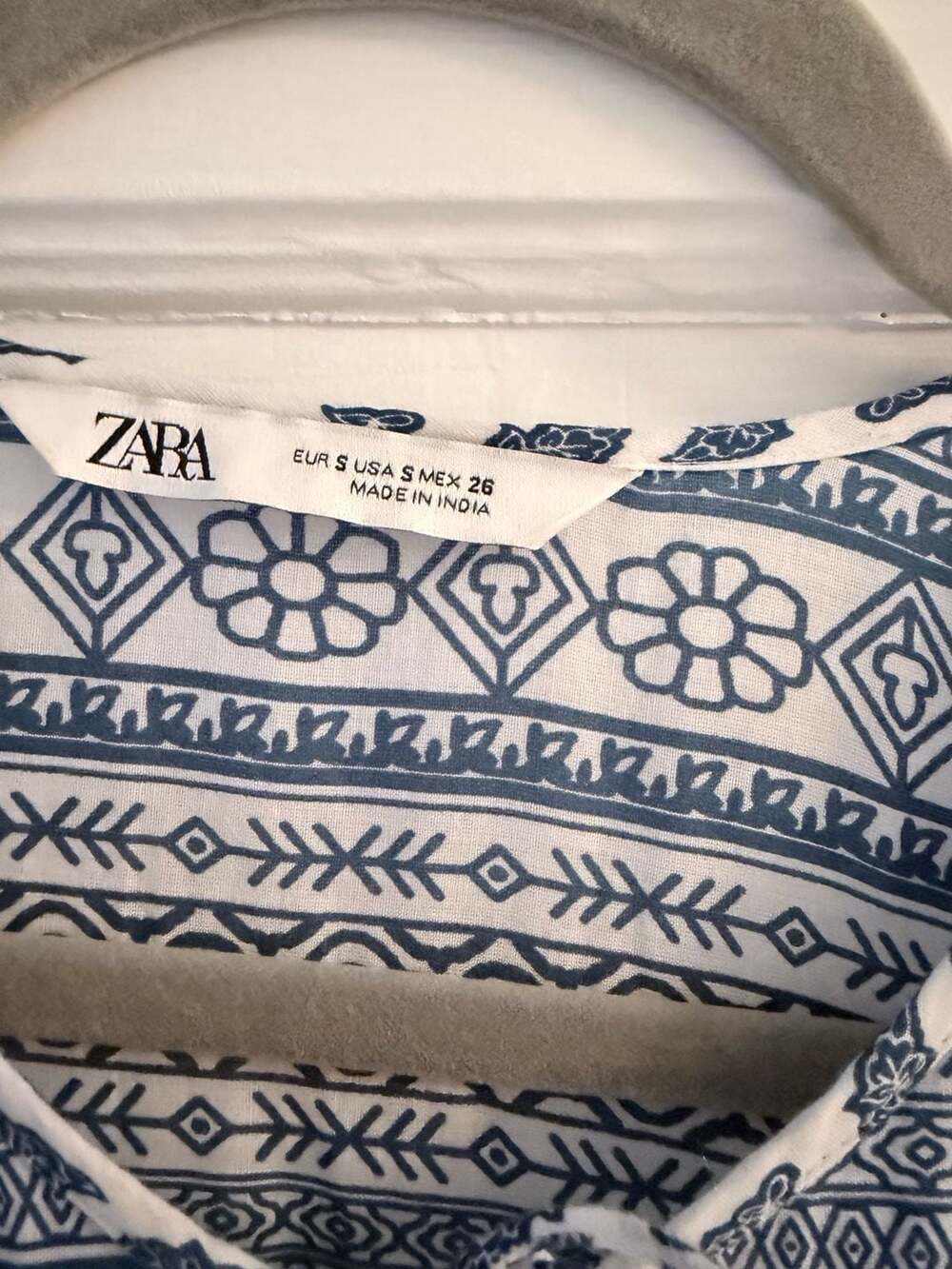 Zara - Picture 3 of 4